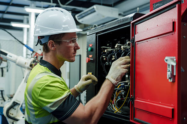 24/7 Emergency Generator Installation experts in La Salle, CO