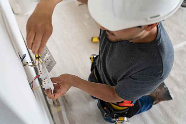 Reliable Generator Installation contractor in La Salle, CO by No Joke electrician