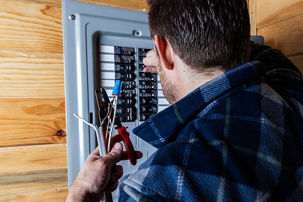 Affordable Generator Installation solutions in La Salle, CO